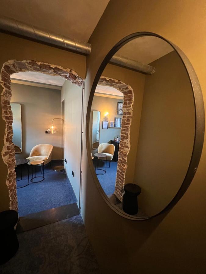 Hotel Oostereiland Горн Екстер'єр фото