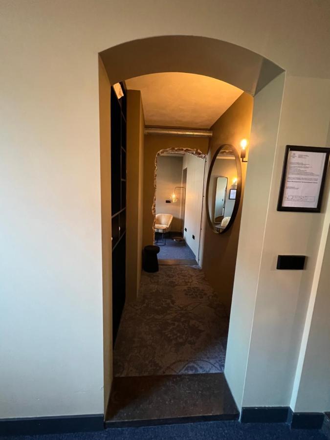 Hotel Oostereiland Горн Екстер'єр фото