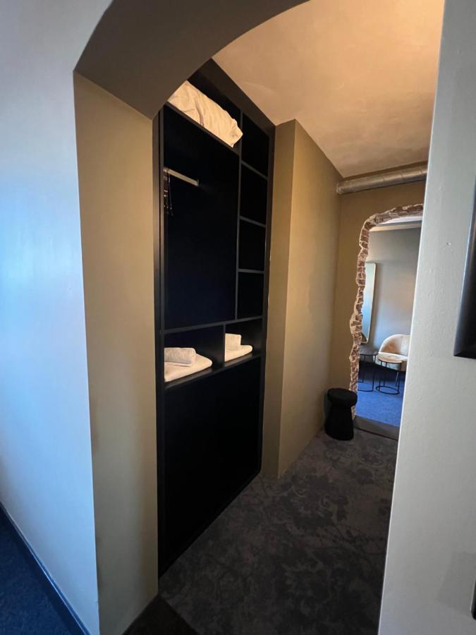 Hotel Oostereiland Горн Екстер'єр фото